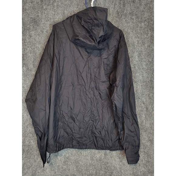 Helly Hansen Gray Raincoat - Picture 2 of 9